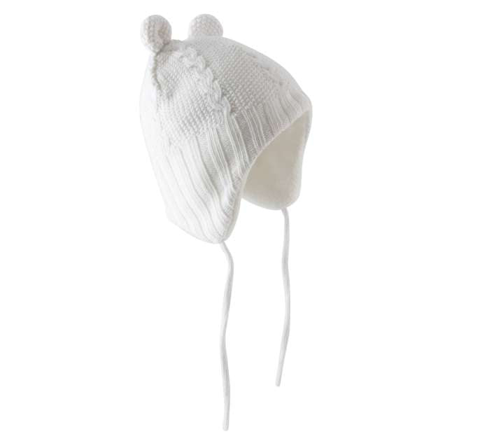 CACIULA BABY BEANIE