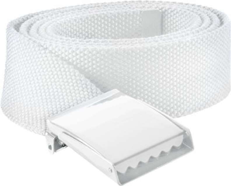 POLYESTER BELT