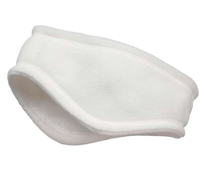 BANDANA HEADBAND FLEECE