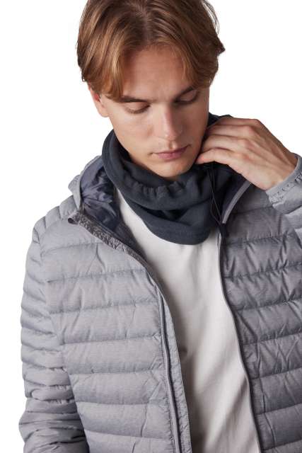 FULAR FLEECE NECKWARMER
