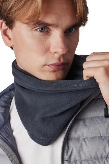 FULAR FLEECE NECKWARMER
