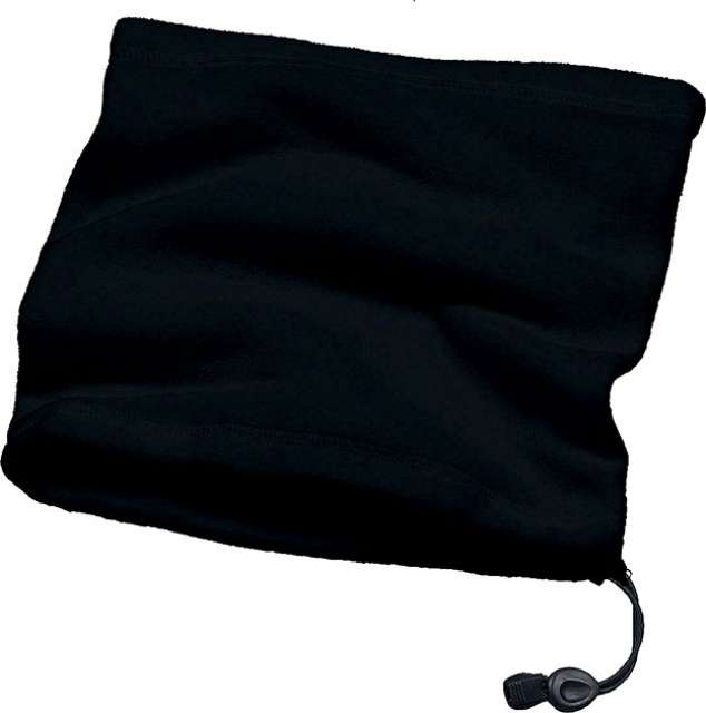 FULAR FLEECE NECKWARMER