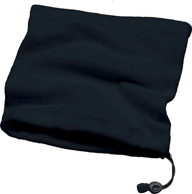 FULAR FLEECE NECKWARMER