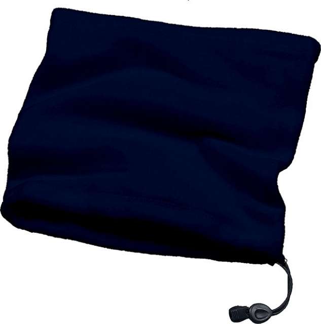 FULAR FLEECE NECKWARMER