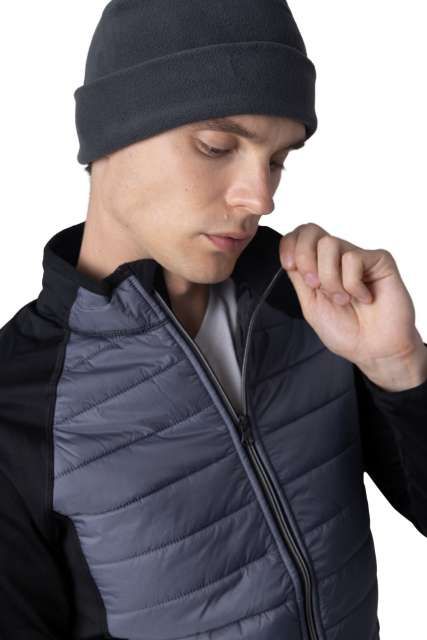 FULAR FLEECE HAT