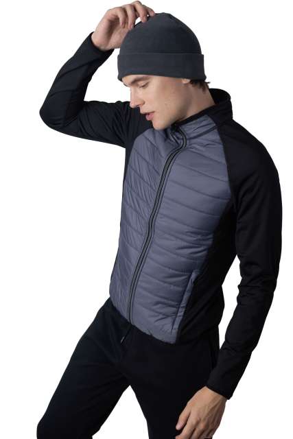FULAR FLEECE HAT