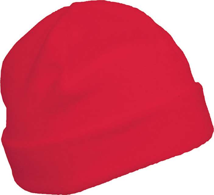 FULAR FLEECE HAT