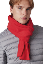 FULAR FLEECE SCARF