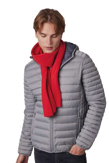 FULAR FLEECE SCARF