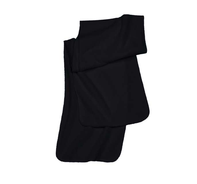 FULAR FLEECE SCARF