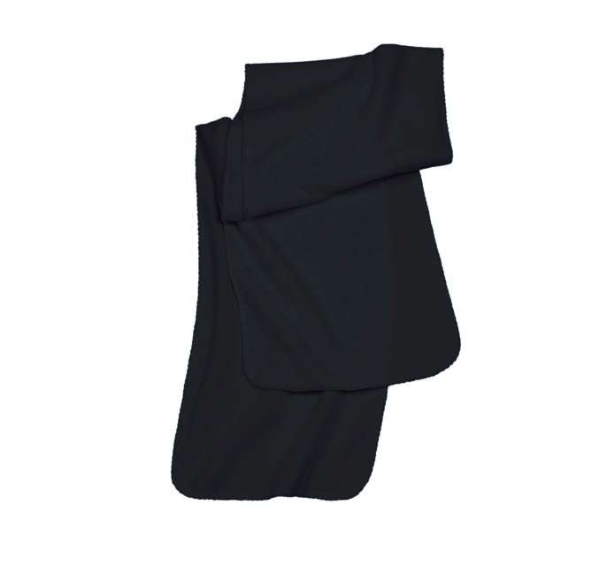 FULAR FLEECE SCARF