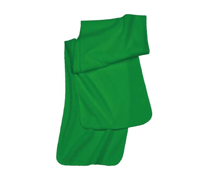 FULAR FLEECE SCARF
