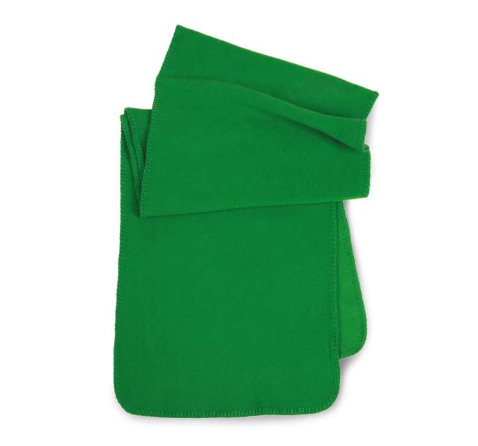 FULAR FLEECE SCARF