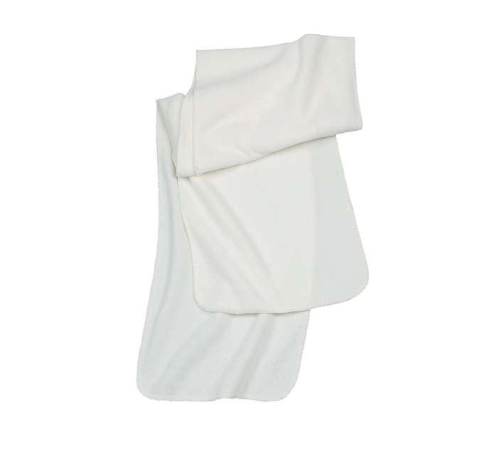FULAR FLEECE SCARF