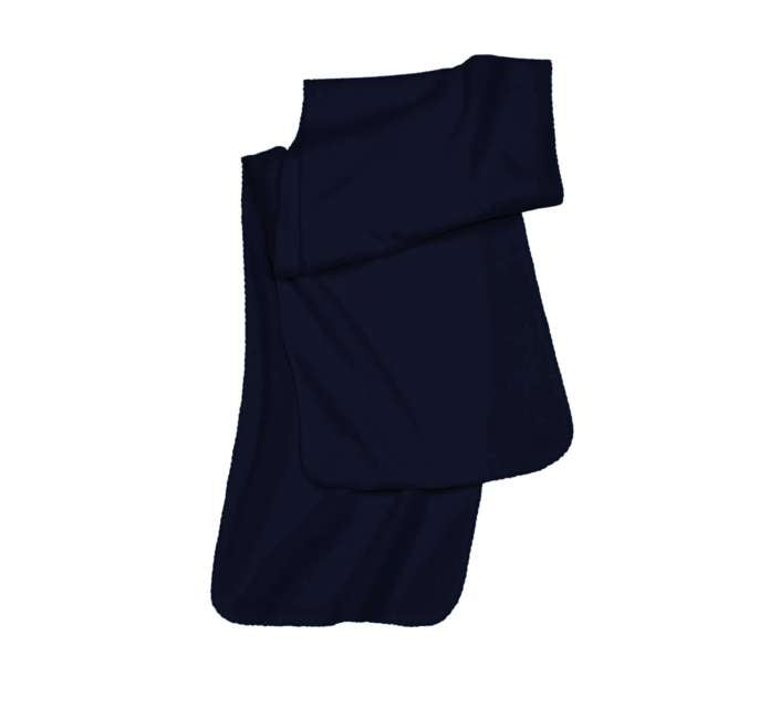 FULAR FLEECE SCARF