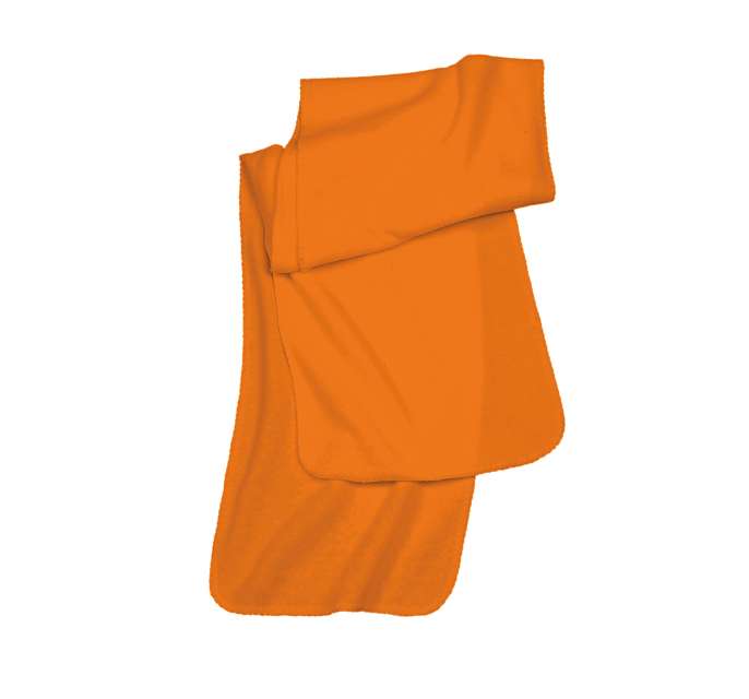 FULAR FLEECE SCARF