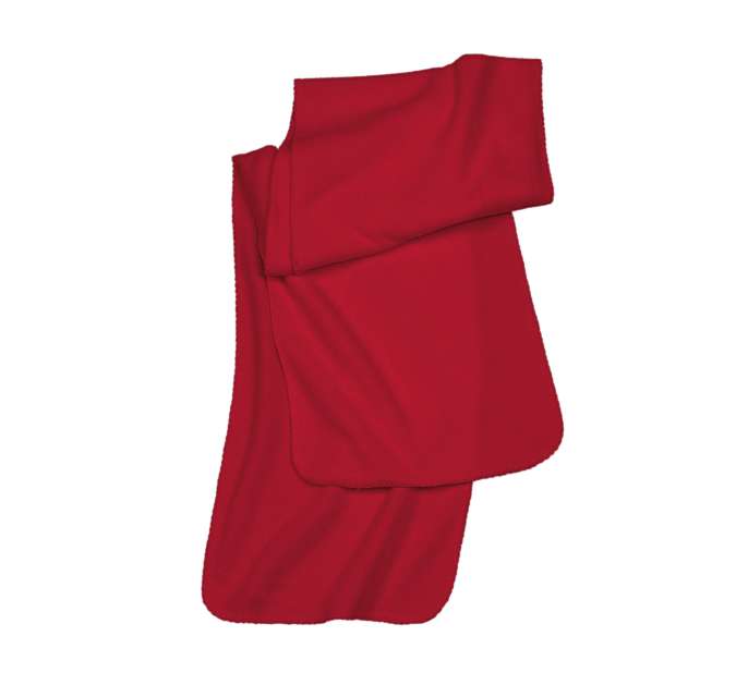 FULAR FLEECE SCARF