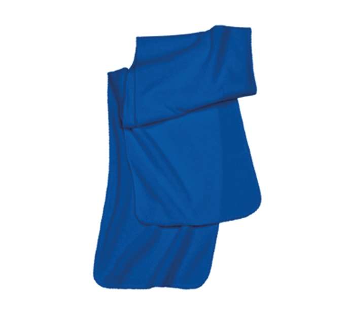 FULAR FLEECE SCARF