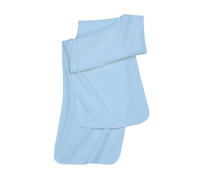 FULAR FLEECE SCARF