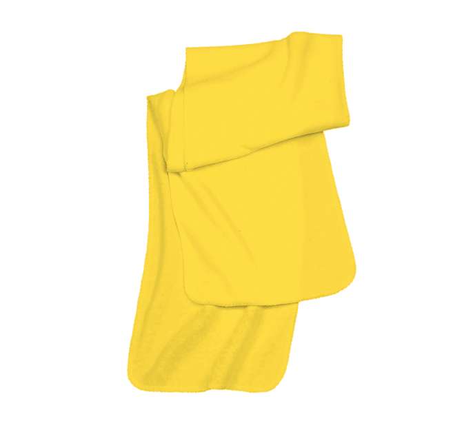 FULAR FLEECE SCARF