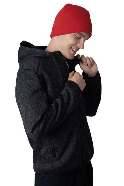 FULAR  FLEECE BEANIE