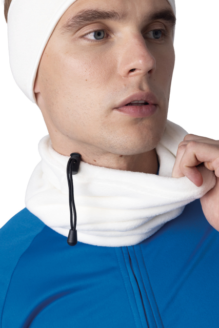 FULAR FLEECE NECKWARMER