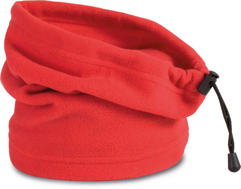 FULAR FLEECE NECKWARMER