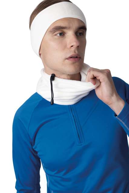 FULAR FLEECE NECKWARMER