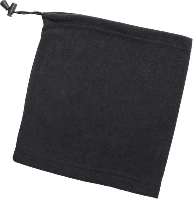 FULAR FLEECE NECKWARMER