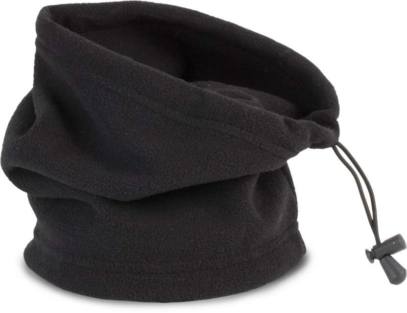 FULAR FLEECE NECKWARMER