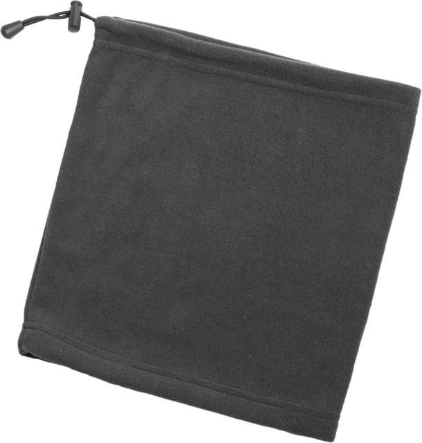 FULAR FLEECE NECKWARMER