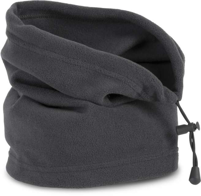 FULAR FLEECE NECKWARMER