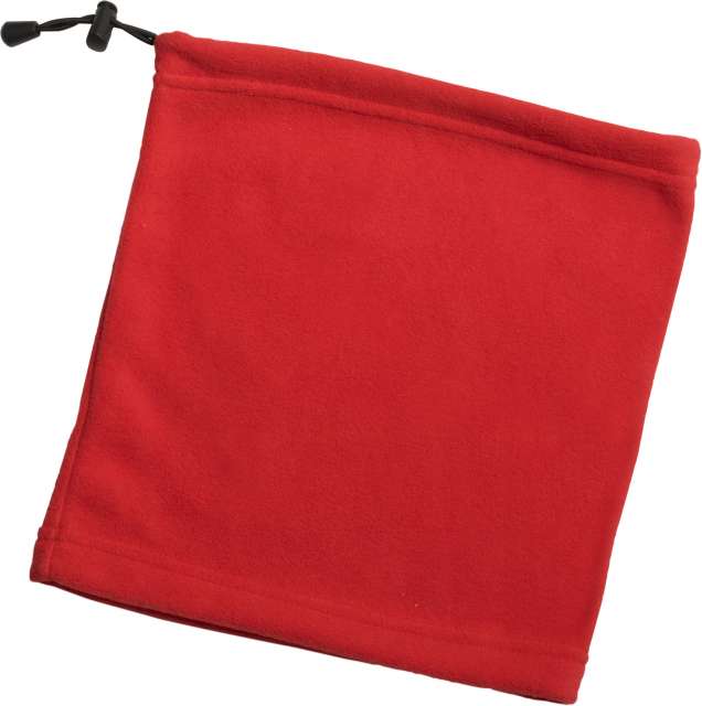 FULAR FLEECE NECKWARMER