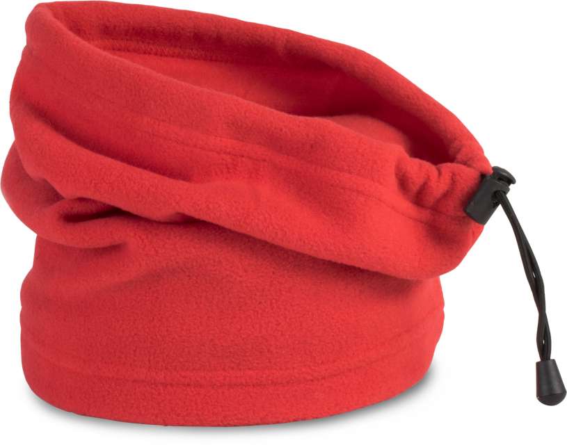 FULAR FLEECE NECKWARMER