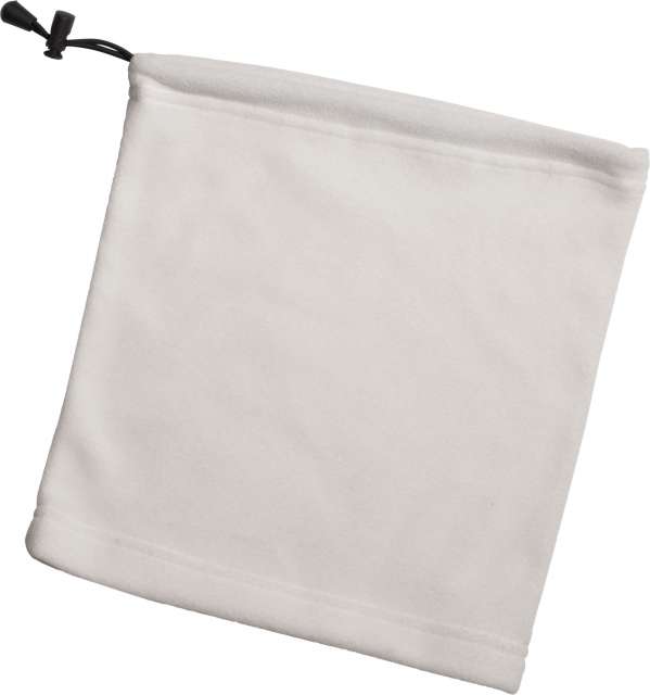 FULAR FLEECE NECKWARMER