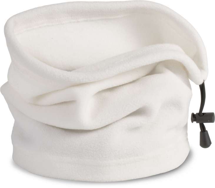 FULAR FLEECE NECKWARMER