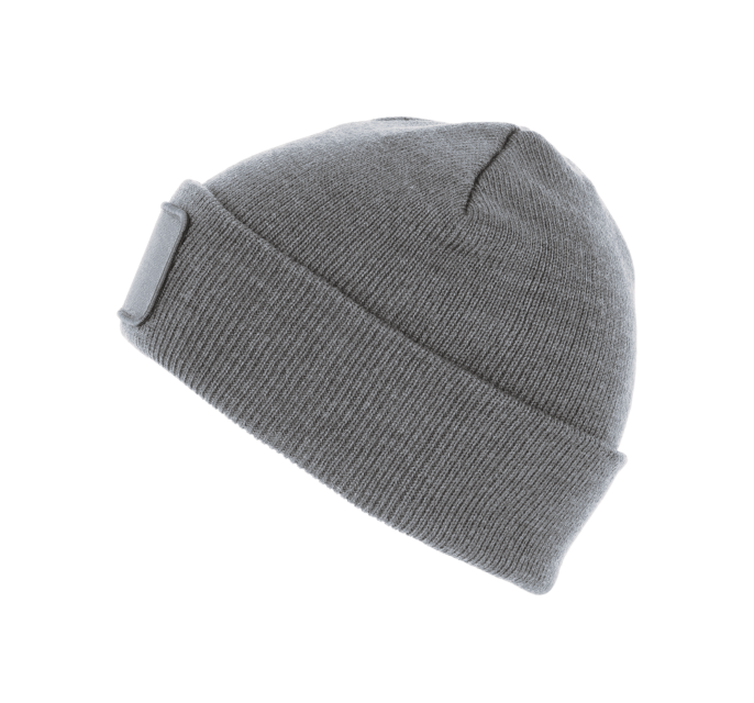 CACIULA BEANIE WITH PATCH