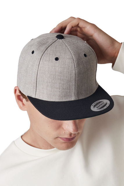SAPCA FLAT PEAK- 6 PANELS