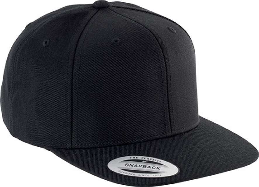 SAPCA FLAT PEAK- 6 PANELS