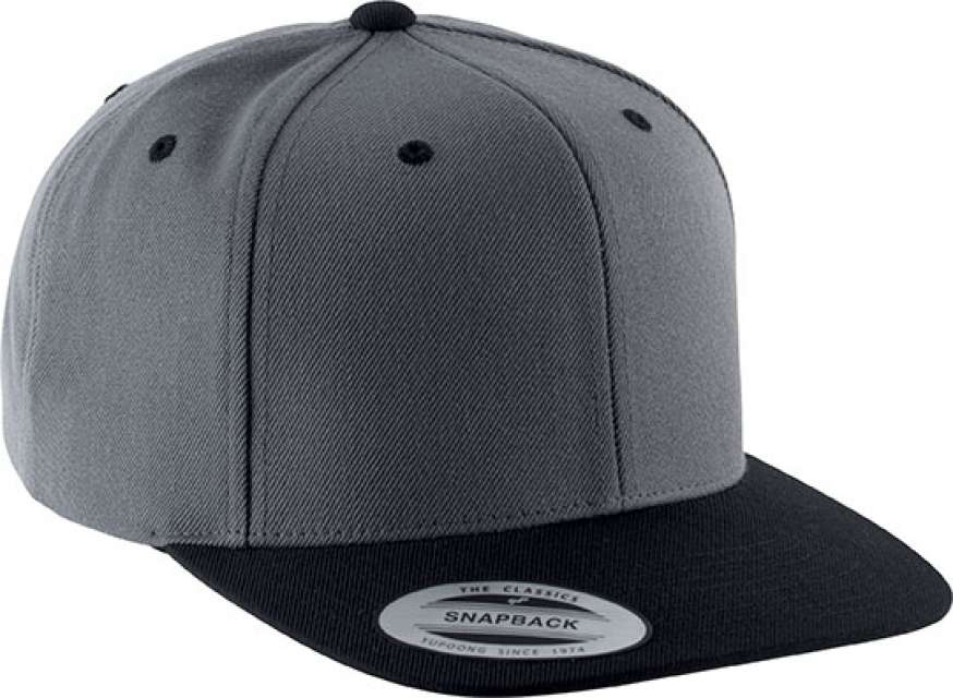 SAPCA FLAT PEAK- 6 PANELS