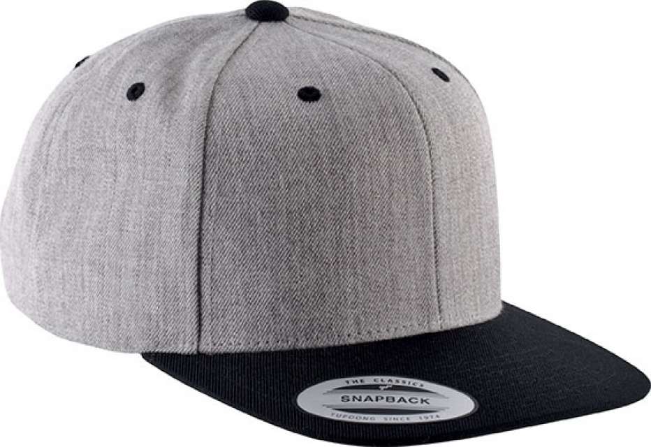 SAPCA FLAT PEAK- 6 PANELS