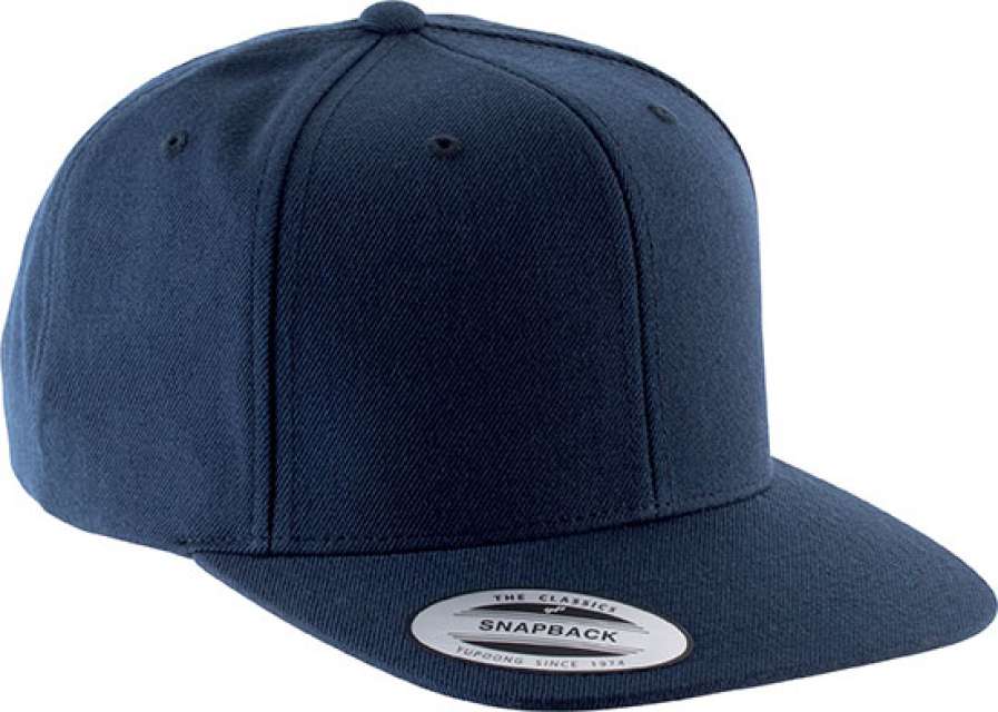 SAPCA FLAT PEAK- 6 PANELS