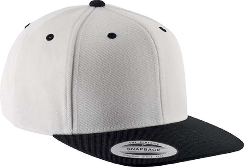 SAPCA FLAT PEAK- 6 PANELS