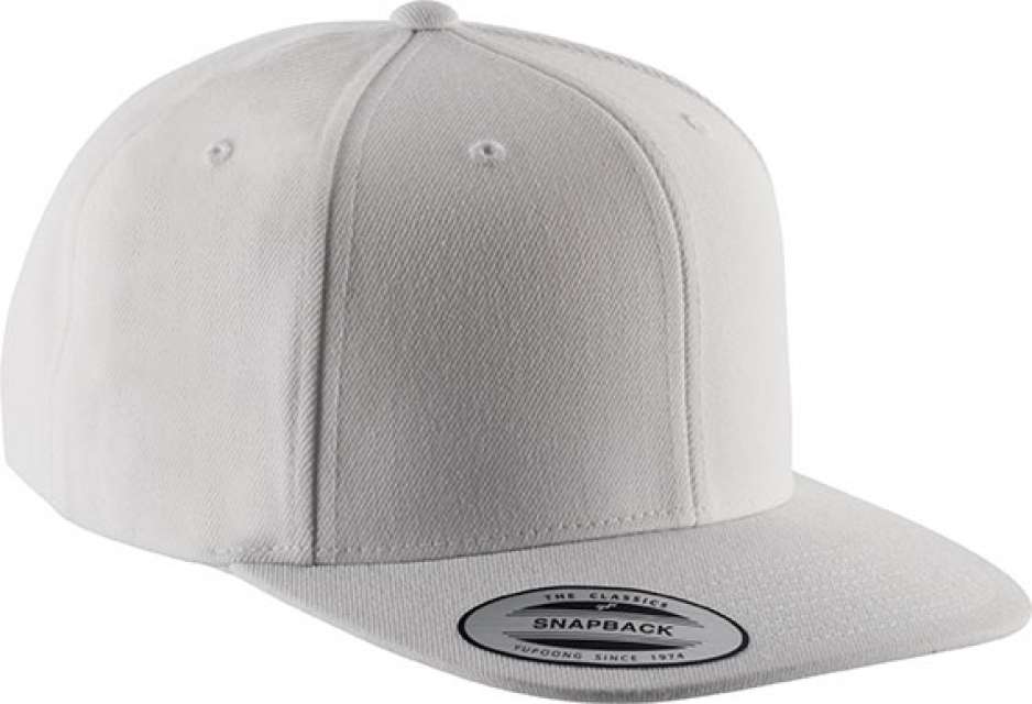 SAPCA FLAT PEAK- 6 PANELS