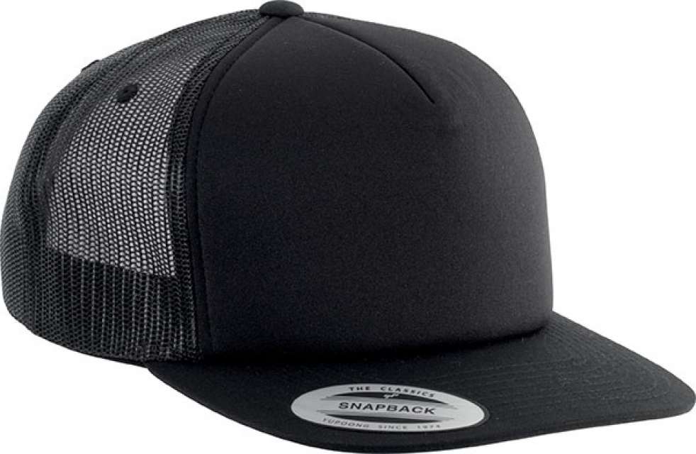 SAPCA CLASSIC TRUCKER  - 5 PANELS