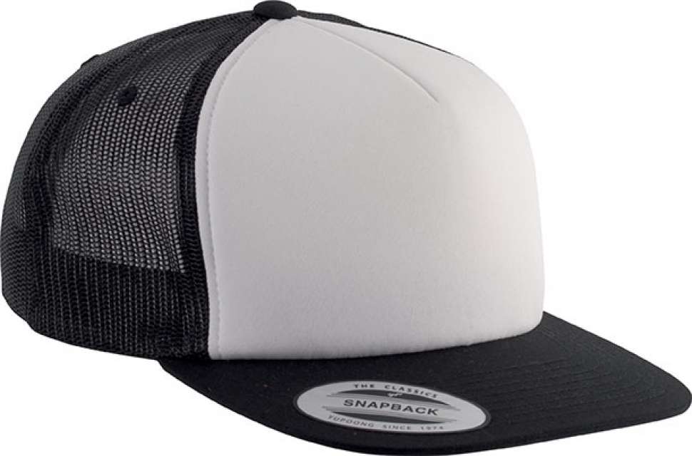 SAPCA CLASSIC TRUCKER  - 5 PANELS
