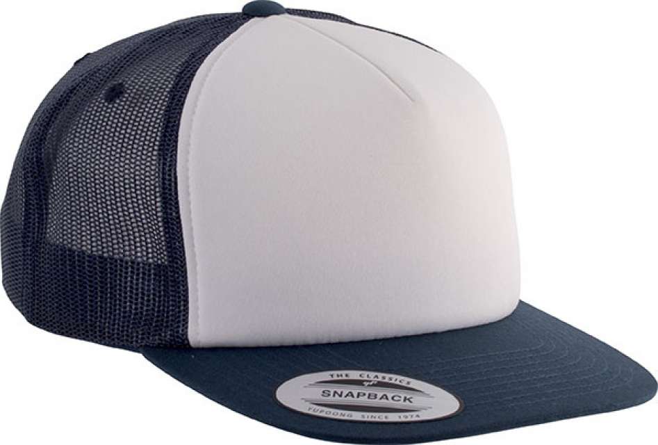 SAPCA CLASSIC TRUCKER  - 5 PANELS
