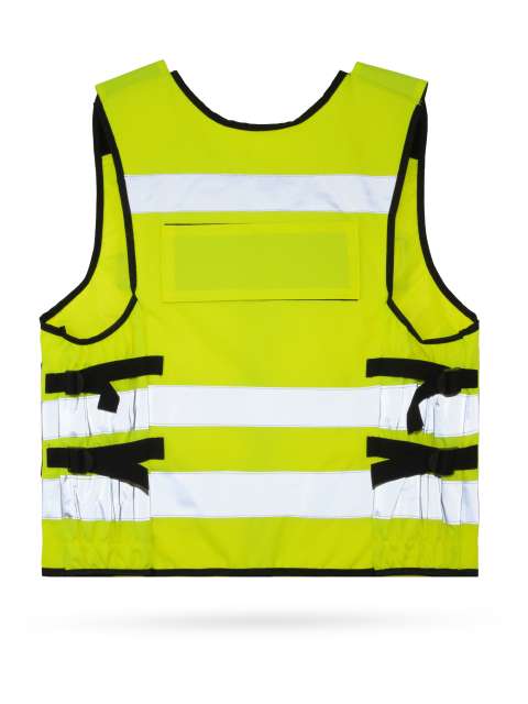 TACTICAL SAFETY VEST "STAMMHEIM"