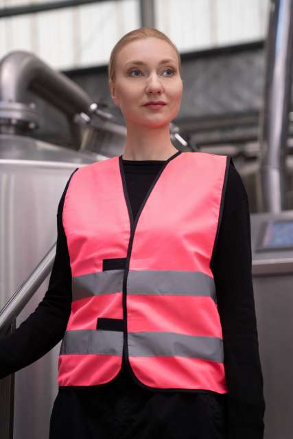 FUNCTIONAL VEST "DORTMUND"