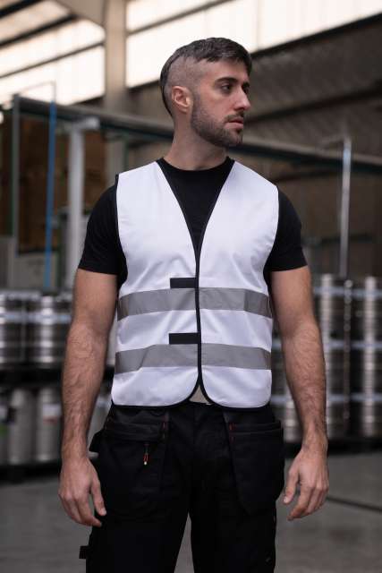 FUNCTIONAL VEST "DORTMUND"